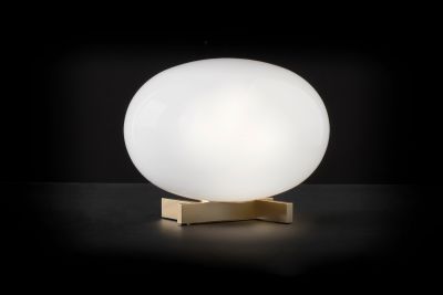 Alba 265 Tischleuchte Oluce